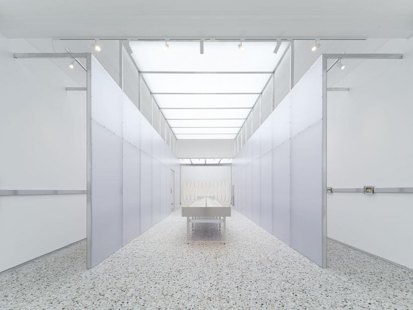 Human Scale, proiectul care reprezintă România la Bienala de Arhitectură de la Veneția, se deschide pentru vizitatori pe 10 mai 18952963