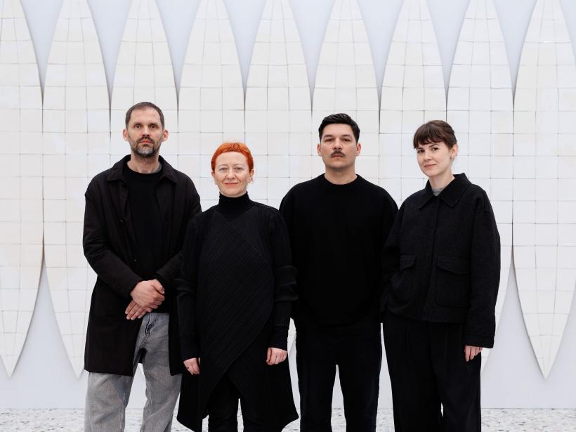 Human Scale, proiectul care reprezintă România la Bienala de Arhitectură de la Veneția, se deschide pentru vizitatori pe 10 mai 18952964