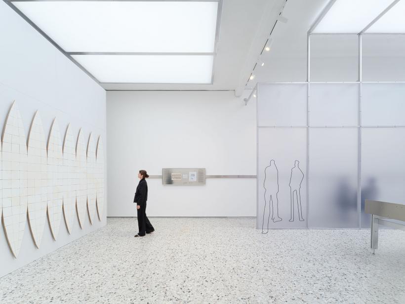 Human Scale, proiectul care reprezintă România la Bienala de Arhitectură de la Veneția, se deschide pentru vizitatori pe 10 mai 18952965