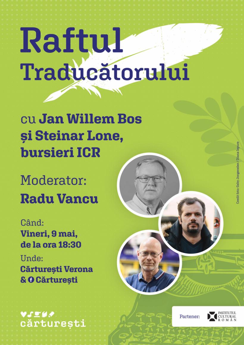 ICR marchează Ziua Europei printr-o serie de evenimente speciale 18953179