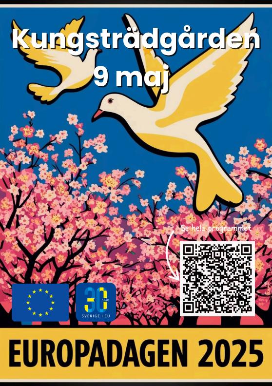 ICR marchează Ziua Europei printr-o serie de evenimente speciale 18953180