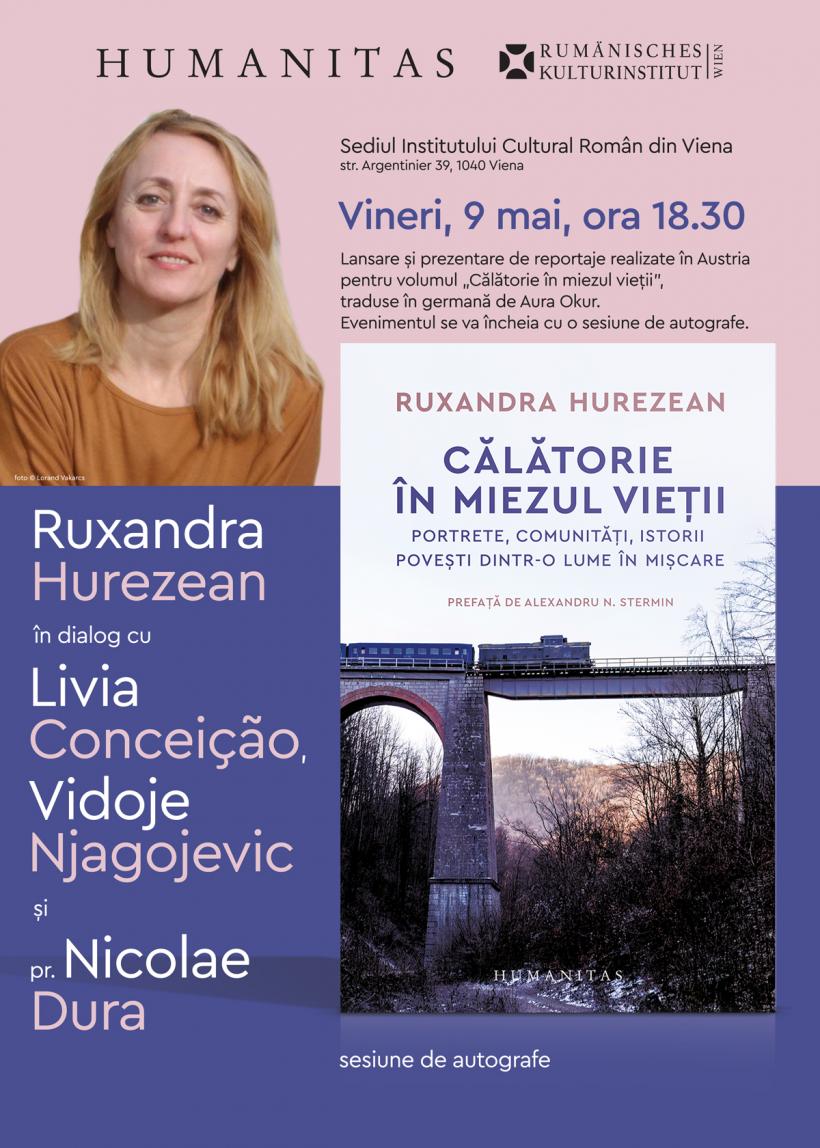 ICR marchează Ziua Europei printr-o serie de evenimente speciale 18953184