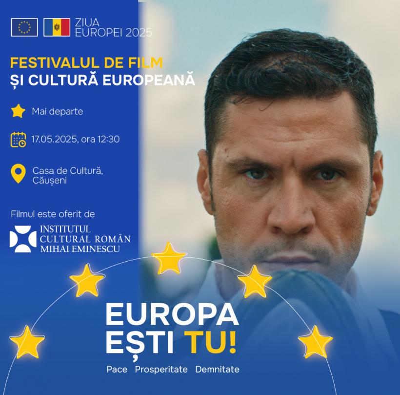 ICR marchează Ziua Europei printr-o serie de evenimente speciale 18953187