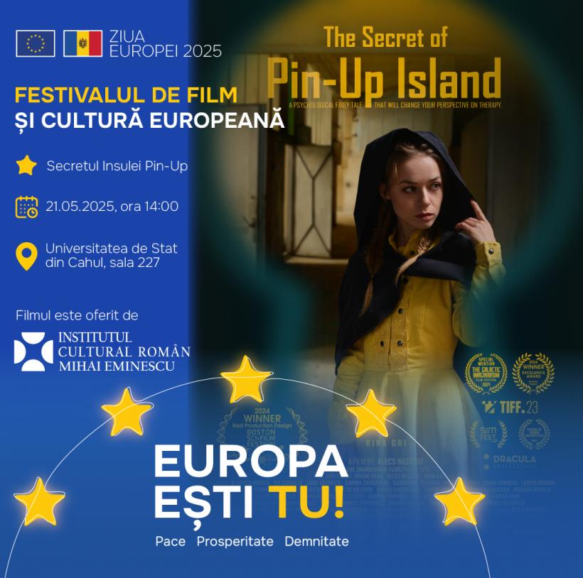 ICR marchează Ziua Europei printr-o serie de evenimente speciale 18953188