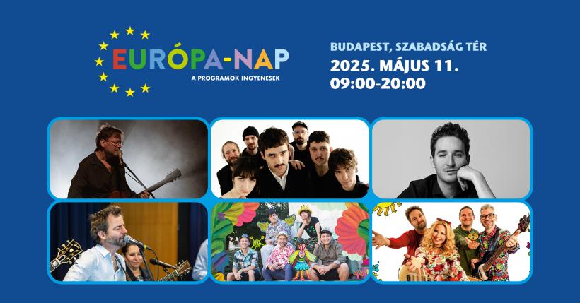 ICR marchează Ziua Europei printr-o serie de evenimente speciale 18953189