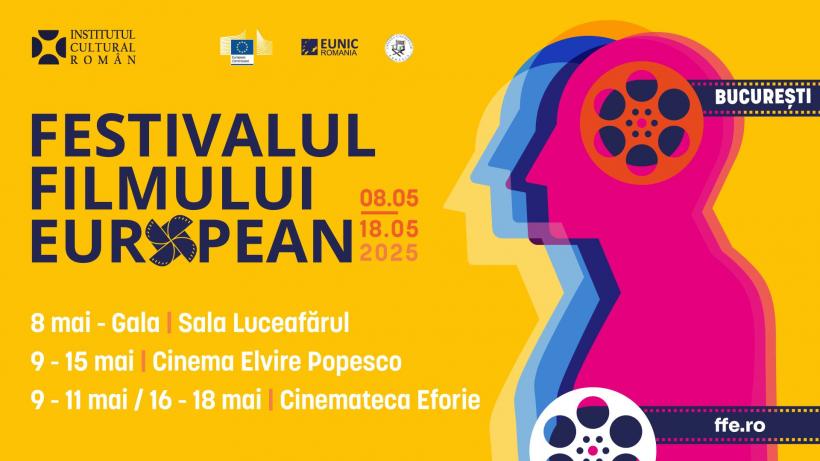 ICR marchează Ziua Europei printr-o serie de evenimente speciale 18953191