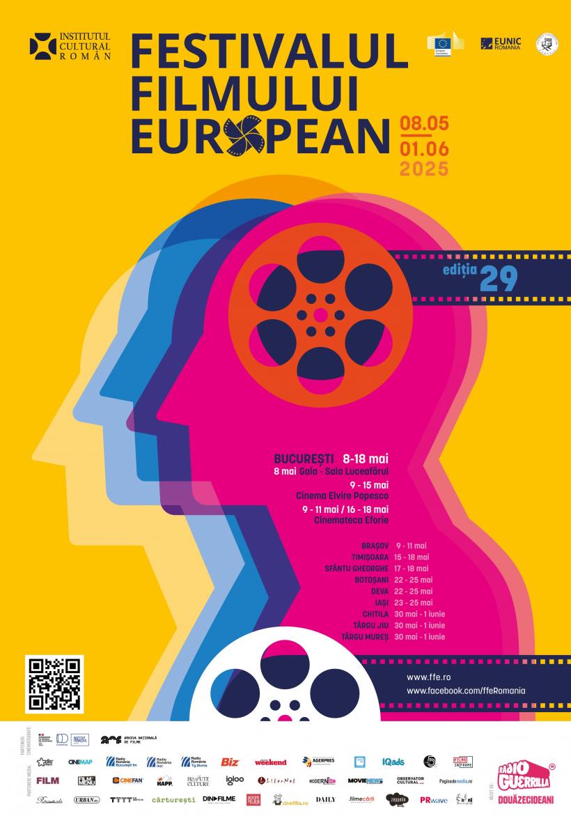 ICR marchează Ziua Europei printr-o serie de evenimente speciale 18953193