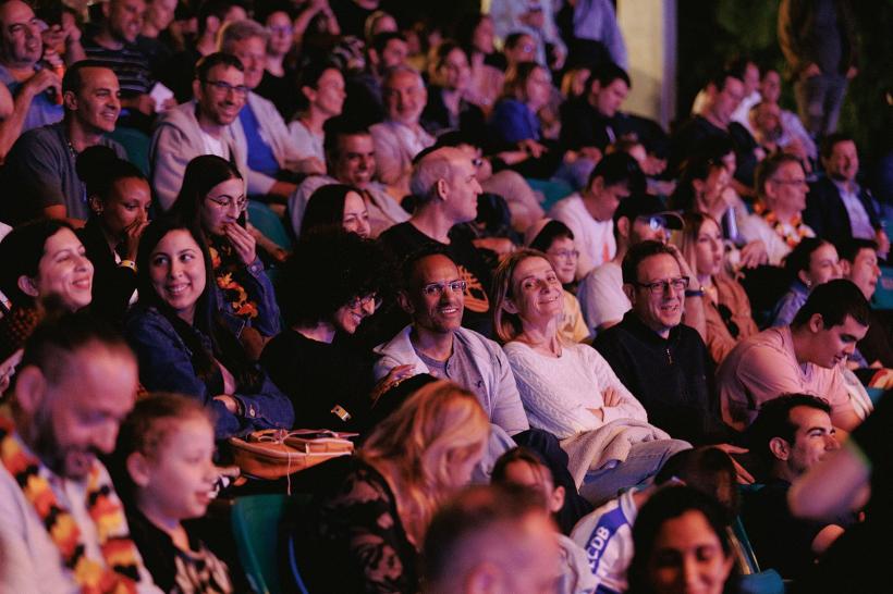 ICR marchează Ziua Europei printr-o serie de evenimente speciale 18953195