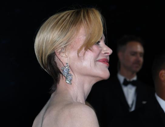 Nicole Kidman s-a tuns scurt. Inspirație: Noul look este preferat de femeile de peste 50 de ani 18953152