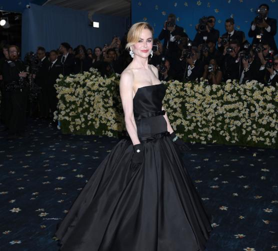 Nicole Kidman s-a tuns scurt. Inspirație: Noul look este preferat de femeile de peste 50 de ani 18953153
