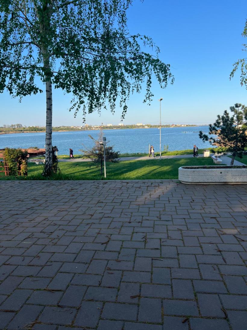 Pacient la Techirghiol 18953119