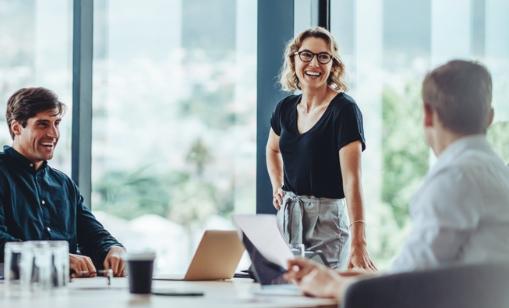 Secretul unei echipe loiale: cum să crești retenția angajaților prin beneficii extrasalariale