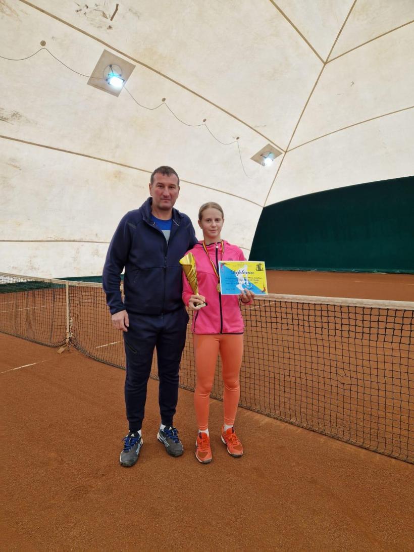 Începe turneul ITF de la București, cu jucătoare din 21 de țări.Terenurile de tenis din Tei,  pe traiectoria spre circuitul WTA  18953099