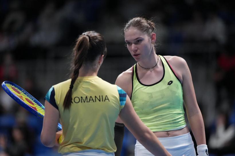 Începe turneul ITF de la București, cu jucătoare din 21 de țări.Terenurile de tenis din Tei,  pe traiectoria spre circuitul WTA  18953101
