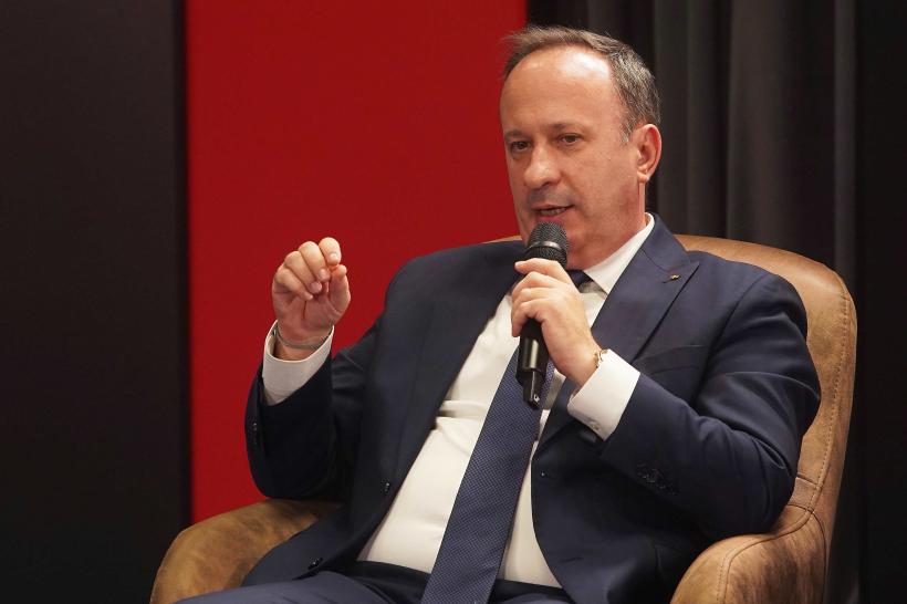 Adrian Câciu : „Avem deficit mare! Indiscutabil! Dar adevărul trebuie spus” 