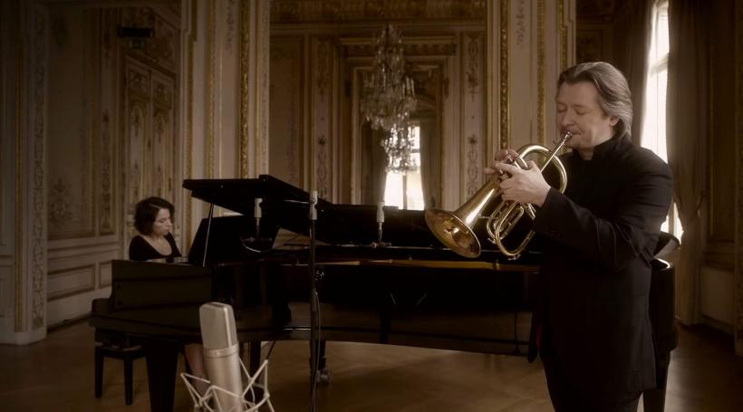 Frequenza Festival – programe și interpretări excepționale în patru seri de muzică de cameră - între 22 și 25 mai 2025, la București 18952712