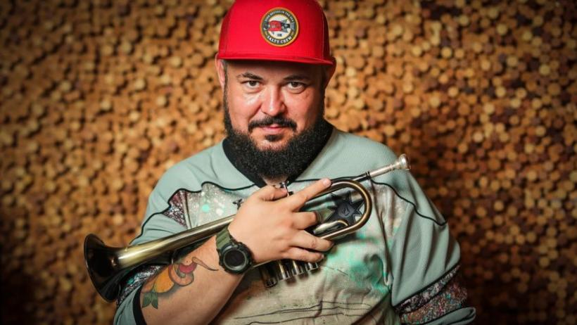 Frequenza Festival – programe și interpretări excepționale în patru seri de muzică de cameră - între 22 și 25 mai 2025, la București 18952714