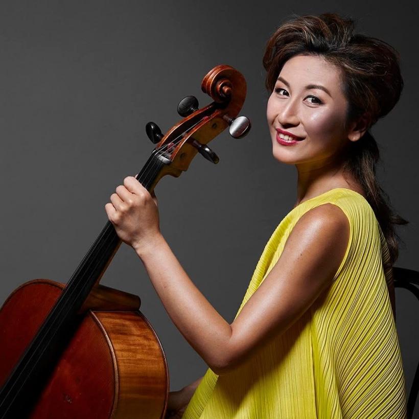 Frequenza Festival – programe și interpretări excepționale în patru seri de muzică de cameră - între 22 și 25 mai 2025, la București 18952715