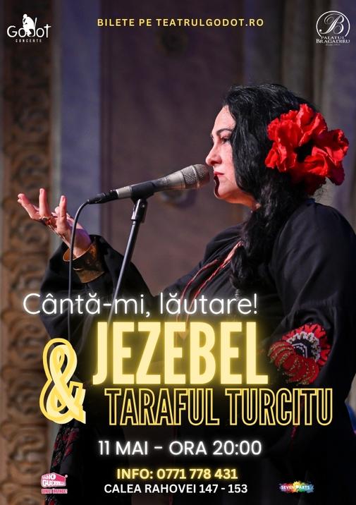 Programul lunii mai la Godot, Palatul Bragadiru 18952989