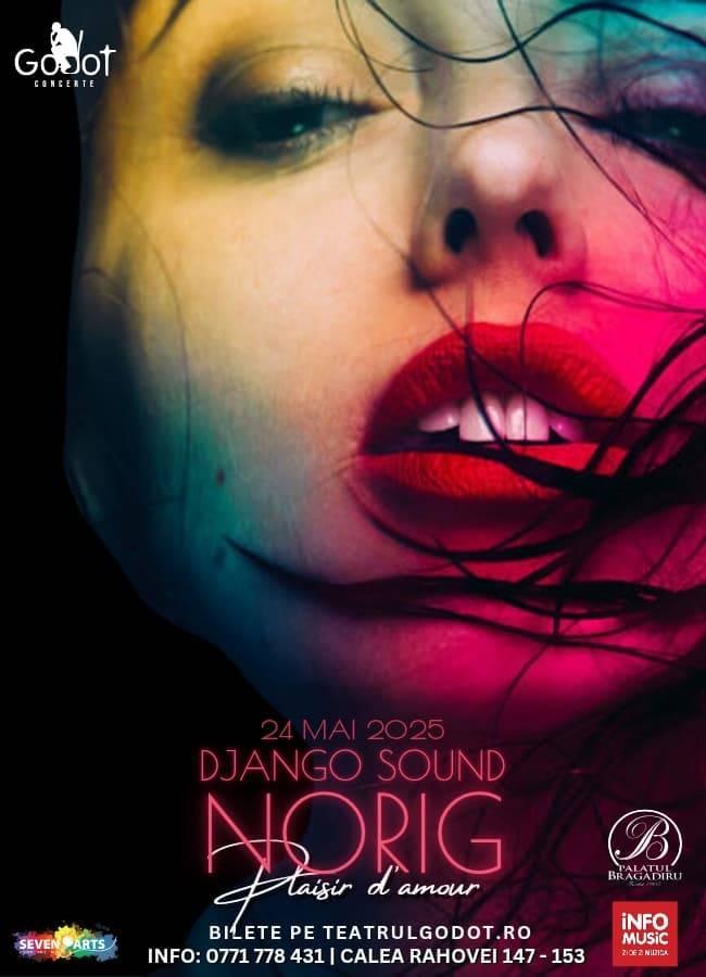 Programul lunii mai la Godot, Palatul Bragadiru 18952991