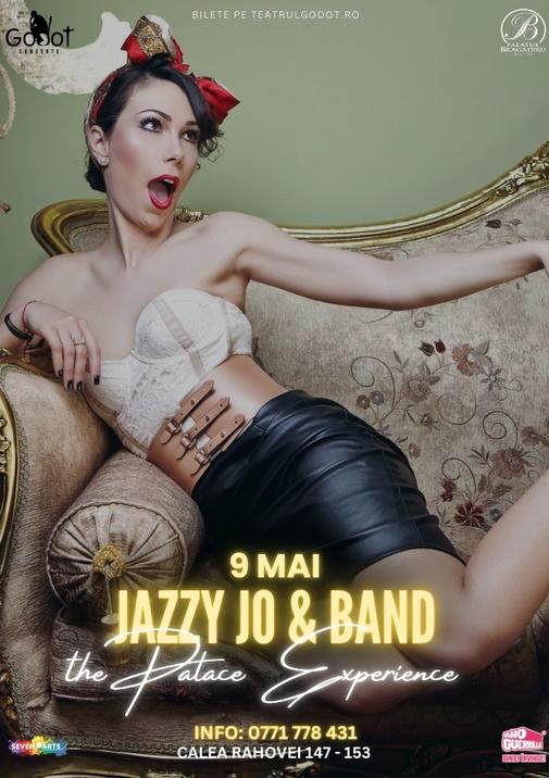 Programul lunii mai la Godot, Palatul Bragadiru 18952992