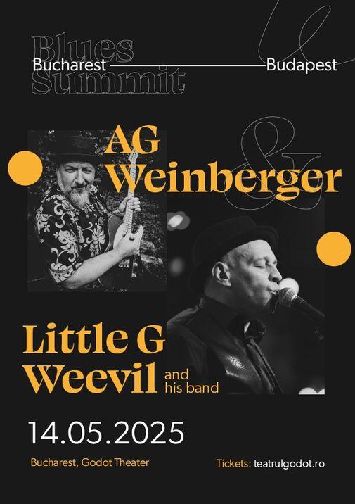 Programul lunii mai la Godot, Palatul Bragadiru 18952998