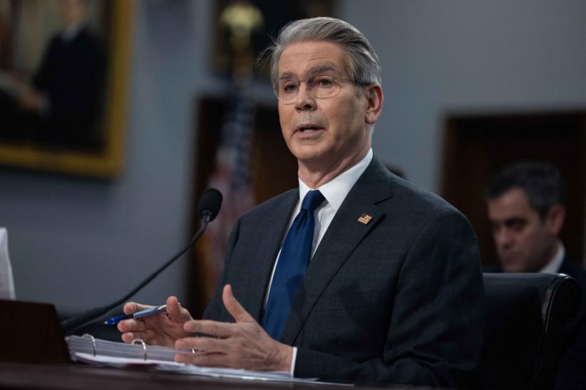 Război comercial SUA-China. Primele negocieri cu privire la taxele vamale au loc la Geneva