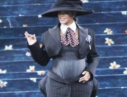 Rihanna este însărcinată cu al treilea copil: Anunțul-surpriză de la Met Gala 2025 18953310