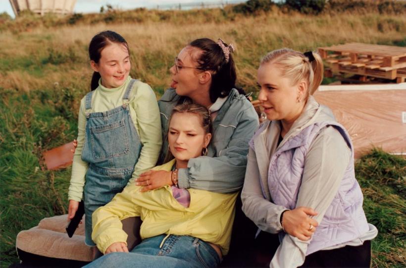 TIFF.24 se deschide cu un omagiu Florin Piersic și un film irlandez despre a doua șansă: Christy 18953076