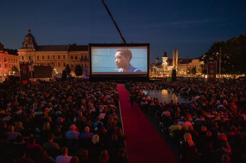TIFF.24 se deschide cu un omagiu Florin Piersic și un film irlandez despre a doua șansă: Christy 18953078