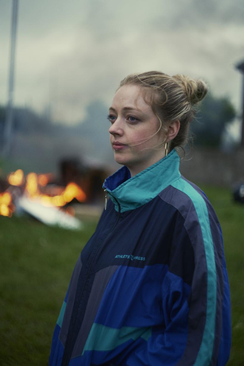 TIFF.24 se deschide cu un omagiu Florin Piersic și un film irlandez despre a doua șansă: Christy 18953079