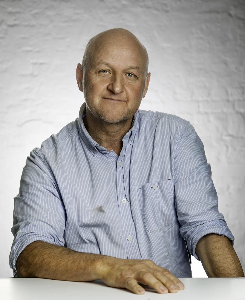 Celebrul director de imagine Gavin Thurston, laureat Emmy și BAFTA, este invitat special al LYNX Festival 18953171