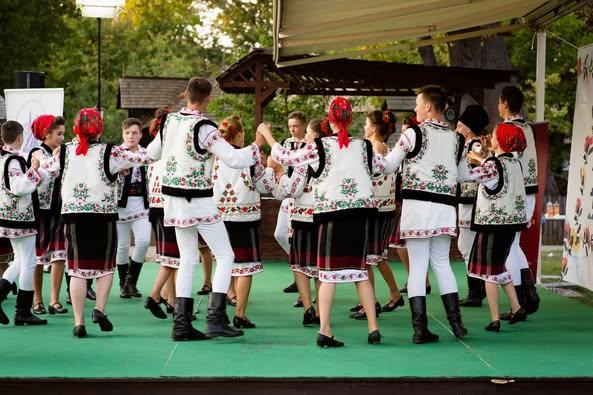 Ziua Națională a Costumului Popular, celebrată de Ministerul Culturii