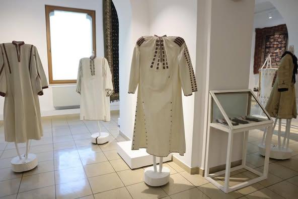 Ziua Națională a Costumului Popular, celebrată de Ministerul Culturii 18953585