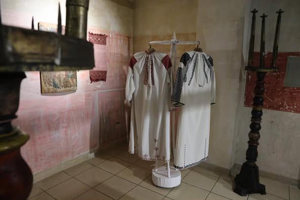 Ziua Națională a Costumului Popular, celebrată de Ministerul Culturii 18953588