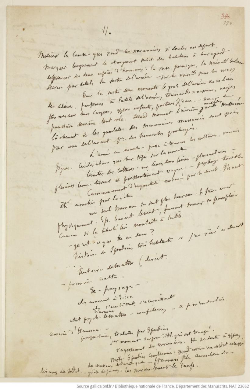 Gustave Flaubert, omul-pană din Croisset. Povestea pustnicului (din Normandia) care a inventat-o pe Madame Bovary 18953508
