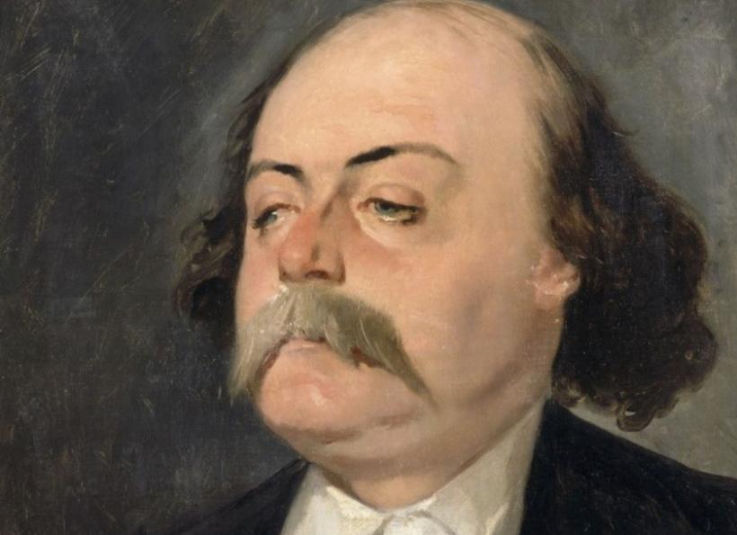 Gustave Flaubert, omul-pană din Croisset. Povestea pustnicului (din Normandia) care a inventat-o pe Madame Bovary 18953523