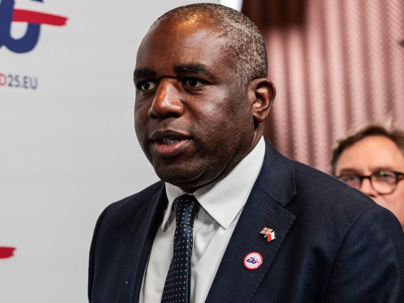 Miniștrii europeni de Externe se reunesc la Londra pentru discuții privind Ucraina 18953536