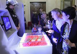 Noaptea Muzeelor la Antipa: Expoziții, proiecții de film, momente artistice, activități de colectare a insectelor nocturne