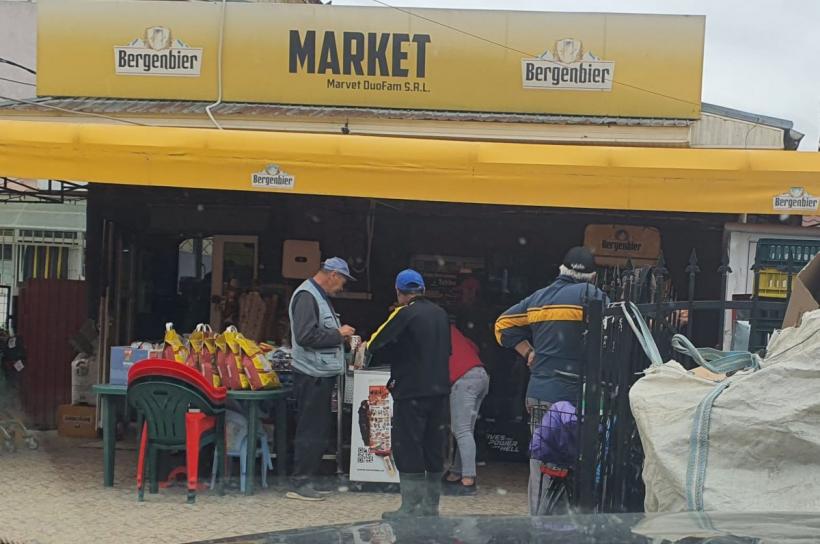 Țara de AUR. Cum arată electoratul lui Simion, văzut de aproape 18953464