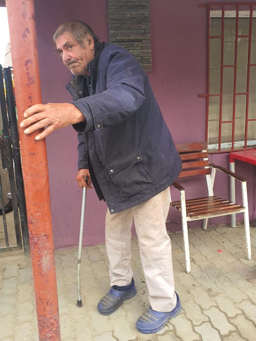 Țara de AUR. Cum arată electoratul lui Simion, văzut de aproape 18953466