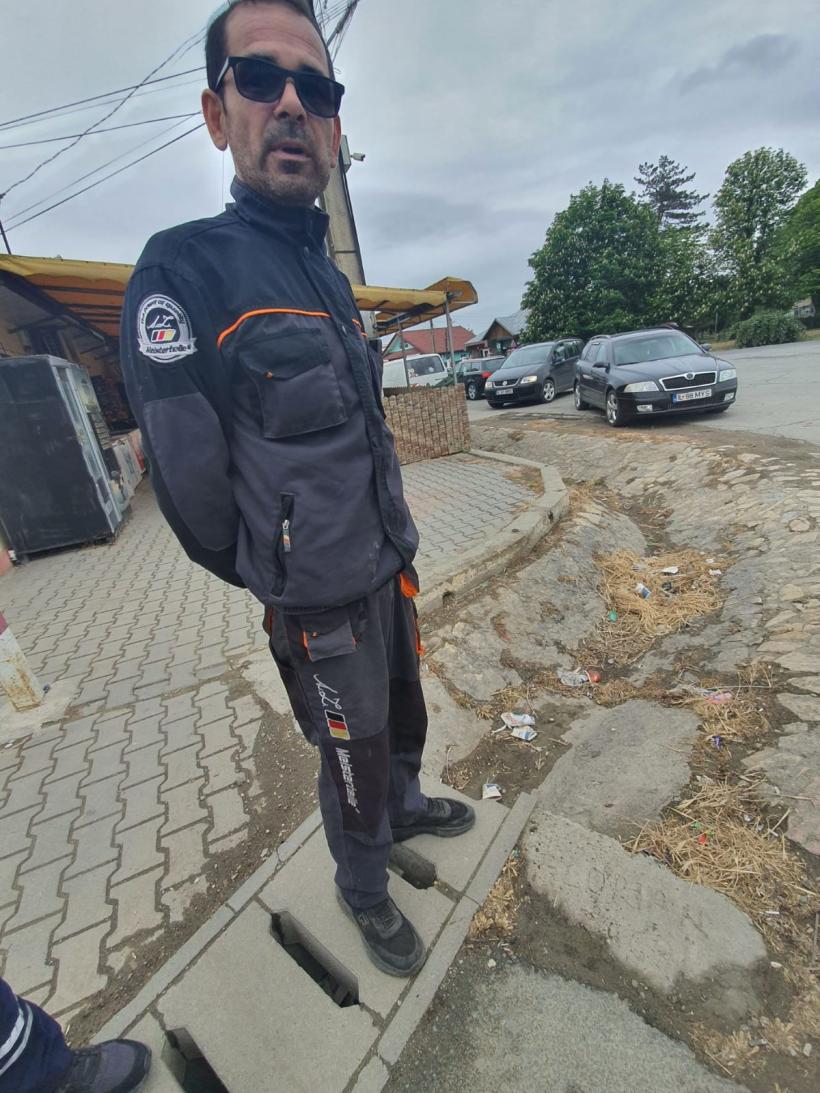 Țara de AUR. Cum arată electoratul lui Simion, văzut de aproape 18953473