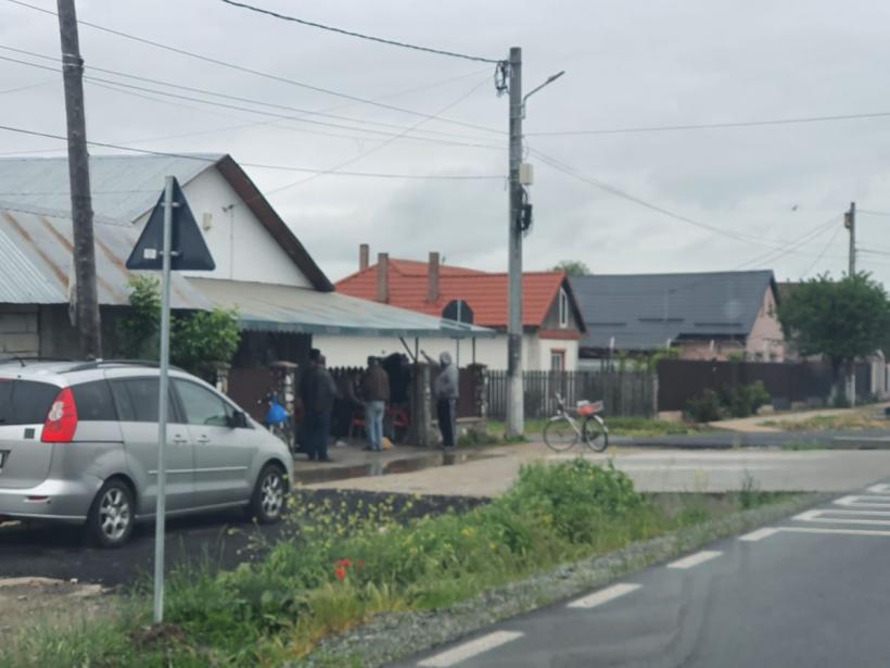 Țara de AUR. Cum arată electoratul lui Simion, văzut de aproape 18953477