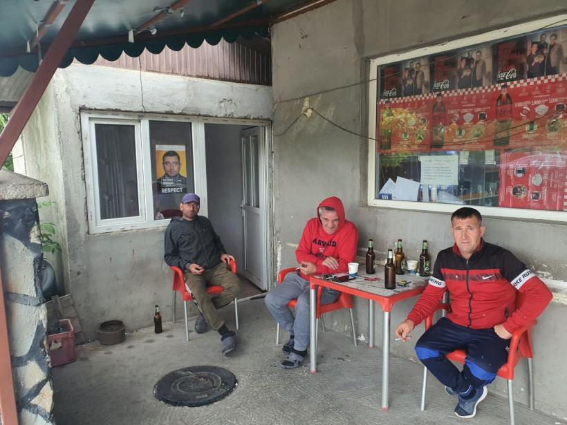 Țara de AUR. Cum arată electoratul lui Simion, văzut de aproape 18953478