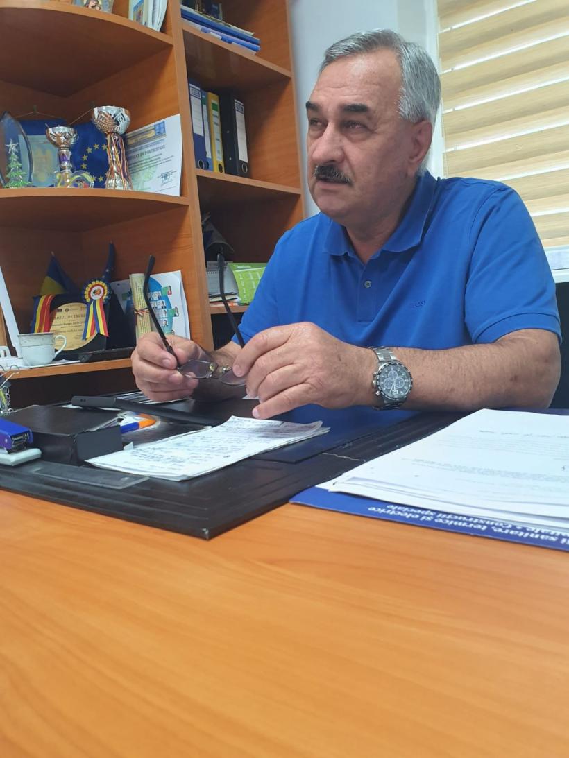 Țara de AUR. Cum arată electoratul lui Simion, văzut de aproape 18953481