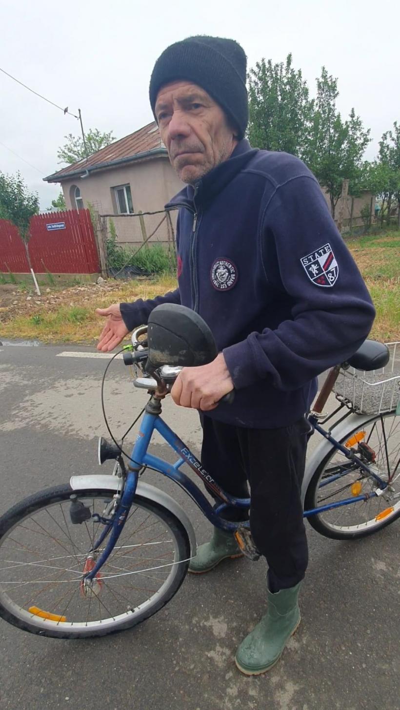 Țara de AUR. Cum arată electoratul lui Simion, văzut de aproape 18953483