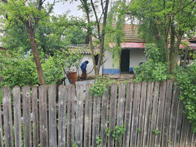 Țara de AUR. Cum arată electoratul lui Simion, văzut de aproape 18953484