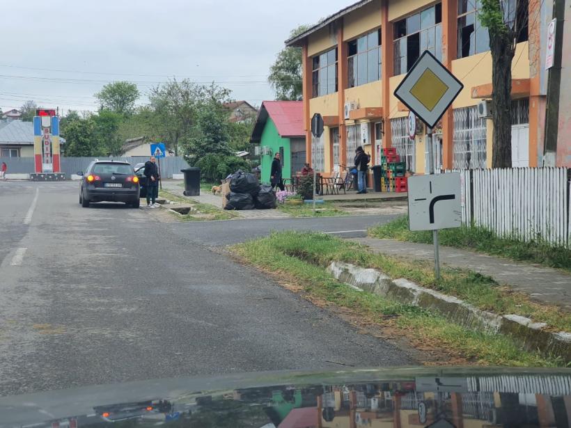 Țara de AUR. Cum arată electoratul lui Simion, văzut de aproape 18953485