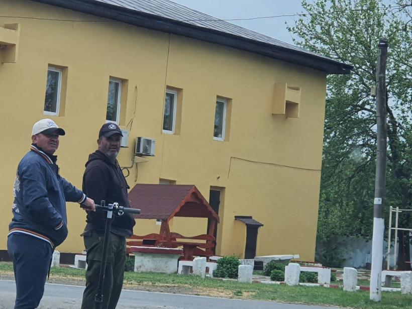 Țara de AUR. Cum arată electoratul lui Simion, văzut de aproape 18953491