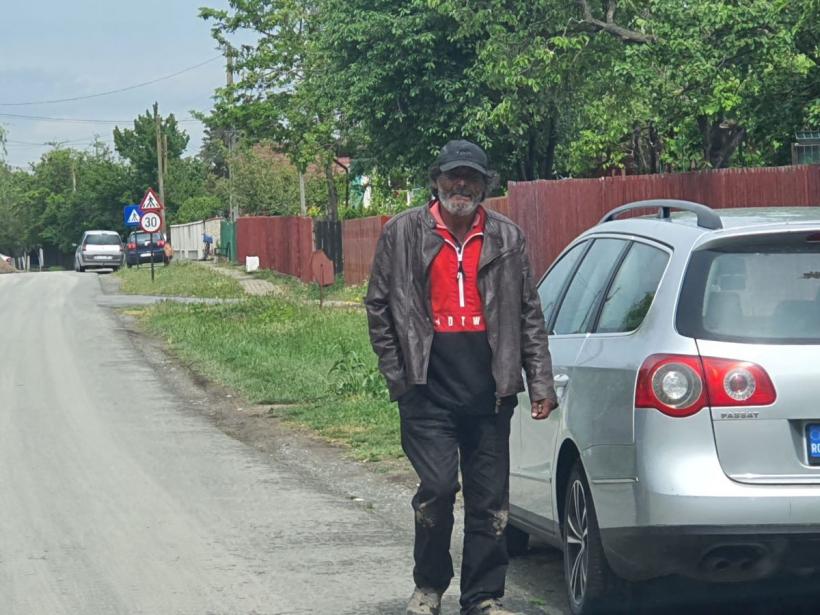 Țara de AUR. Cum arată electoratul lui Simion, văzut de aproape 18953493